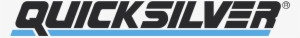 Quicksilver Logo Png Transparent - Mercury / Quicksilver 863057 Pump-air