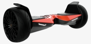Lamborghini Glyboard Orange