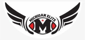 Michigan Elite Football Club - Güzel Takım Logoları Png
