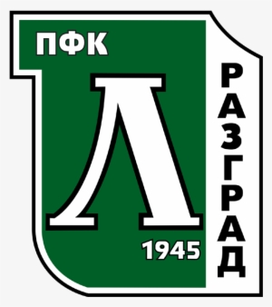 Thats Logo Is Now - Ludogorets Razgrad Logo Png