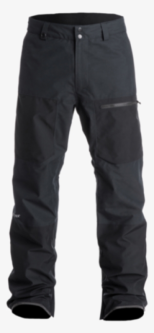 Quicksilver Tr Invert 2l Gore-tex® Pant - Lundhags Authentic Pant Men