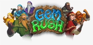 Gem Rush