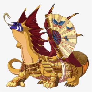30375217 350 - Bogsneak Dragon
