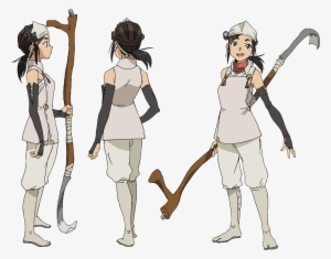 02 Girlwork 4c - Dragon Dentist