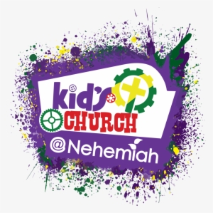 I Went In More Of A Paint Splatter Direction To Keep - Bible