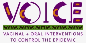 Voice Logo No Border - Pre-exposure Prophylaxis