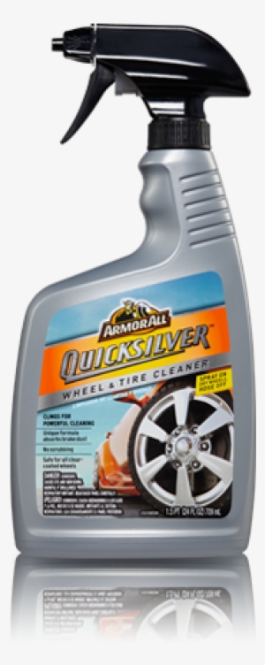1476724941 - Armor All Quicksilver Wheel & Tire Cleaner