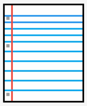 Draw On This Piece Of Paper - Parallel