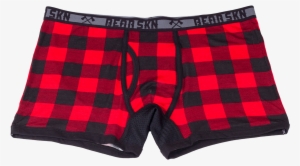 Backwoods Boxer Brief - Boxer Briefs