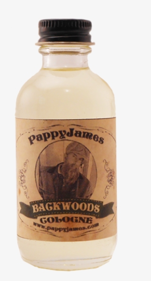 Backwoods Cologne 2 Fl Oz - Bottle