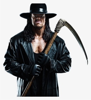 Undertaker Death - Undertaker Png