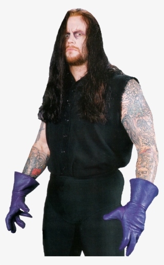 Undertaker Png