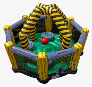 Wrecking Ball - Inflatable