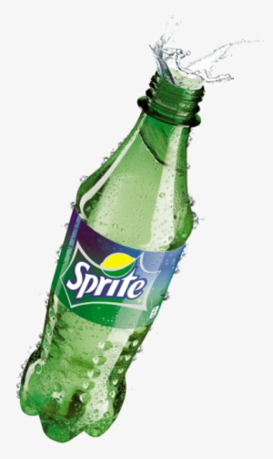 Bottle Of Sprite Png Picture Stock - Sprite Glass Bottle Png