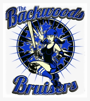 Backwoods Bruisers Round - Dubois Harley-davidson