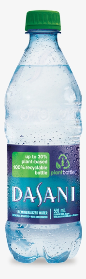 Dasani Water Bottle Png