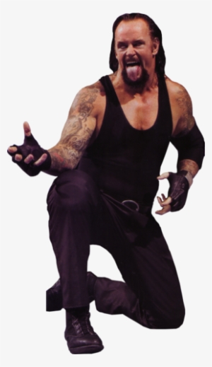 Undertaker Photo Undertakerrender2 - Logo