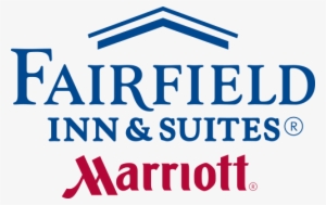 Fairfield Inn Suites Marriott - Fairfield Inn & Suites Logo