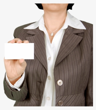 Business Card 427511 - Working Women In The U. S.: Statistical Data