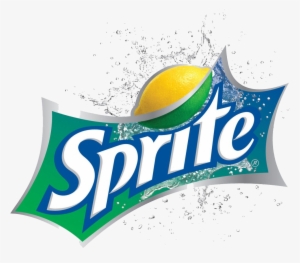 Sprite - Sprite Cold Drink Logo