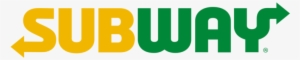 Subway Customer Satisfaction Survey - Subway New Logo 2018