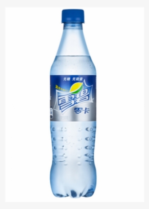Sprite Zero China