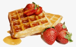 Free Png Waffles Png File Png Images Transparent - Waffles Png