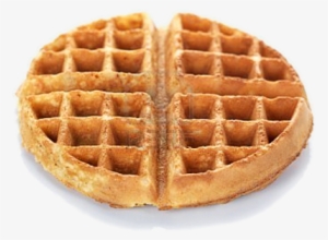 Banner Freeuse Library Free Waffle Page Of Public Domain - Transparent Background Waffle Clipart