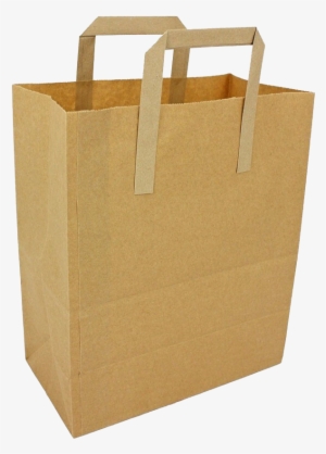 Free Paper Bag Png - Paper Bags Sri Lanka