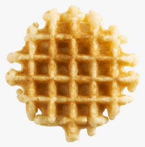 Belgian Waffle Png - Waffle Png