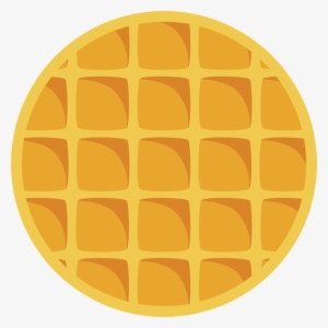 Png Waffle Clipart - Clipart Waffle