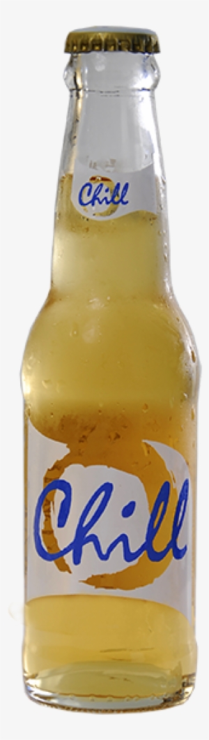 Balashi Chill Bottle - Glass Bottle