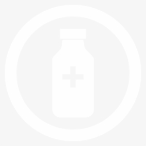 Food & Beverage Packaging - Facebook Png White Circle