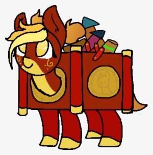 Nootaz, Fireworks, Loot Box, Lunar New Year, Oc, Oc