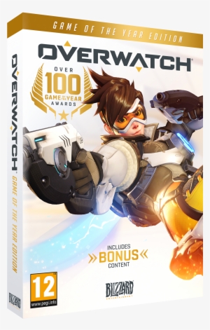 Game Of The Year Edition Coming To Retail July