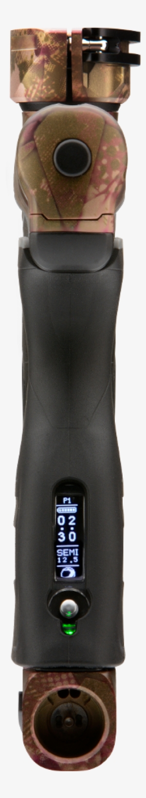 Dye Dsr Paintball Gun - Paintball