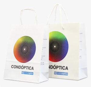 Condoptica - Instituto Óptico - Tote Bag