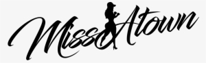 Miss - Logo Black