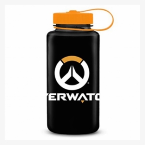 Quick View - Overwatch Cup - Logo - For None - Black