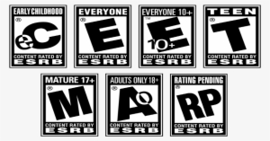 Esrb Rules That Loot Boxes Are Not Gambling - Esrb Ratings