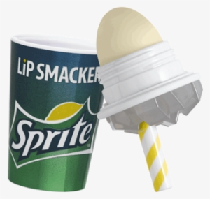 Sprite Cup Lip Balm Sprite Cup Lip Balm - Lip Smacker Sprite