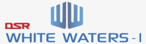 View All Ongoing Projects - Dsr White Waters Logo
