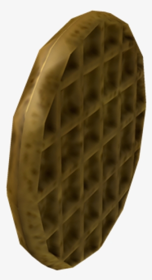 Rofl Waffle - Bungeoppang