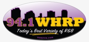 94 - 1 Whrp - Huntsville