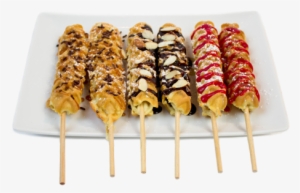 Waffle63 - Hot Dog Waffle