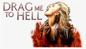 Drag Me To Hell Image - Drag Me To Hell (director's Cut) Dvd