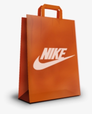 Shopping Bag Png Free Download - Nike Heritage Iphone 6 Case In Black