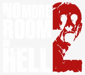No More Room In Hell Transparent