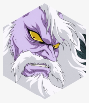 Hell - Mazinger Z Dr Hell Png