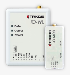 Wireless I/o Expander Io Wl & Io Mod 0 - 1 Wire Io Expander